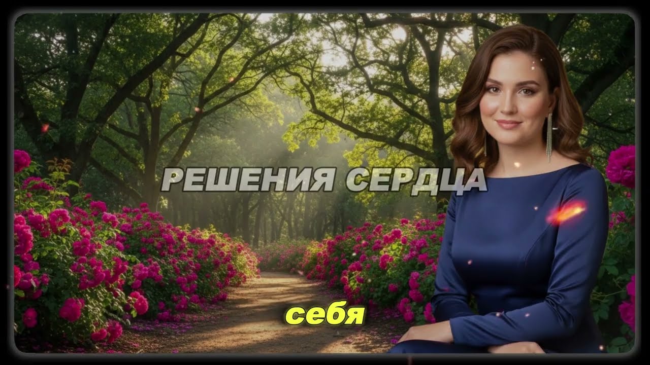 В тот день, когда я убиралась, он посмотрел на меня совсем по-другому.