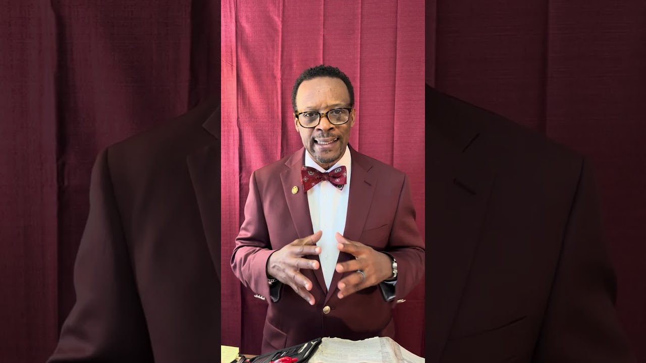Episode 18 Title: “Love Keeps and Not Spoil”  Scripture: Genesis 4:1–9.