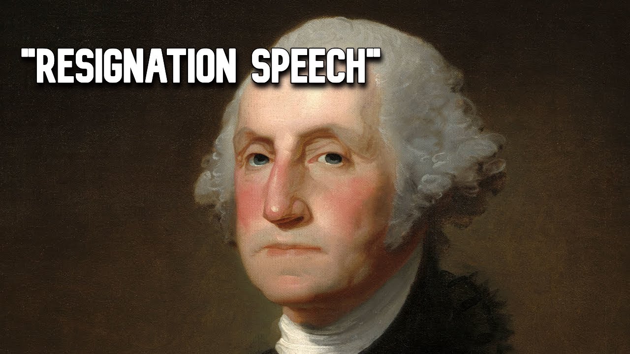 George Washington: 