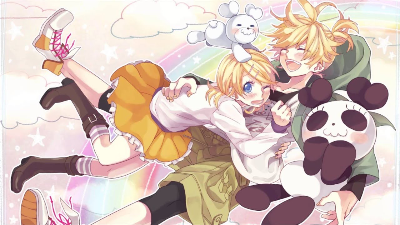 Nightcore - I Wanna [HD]
