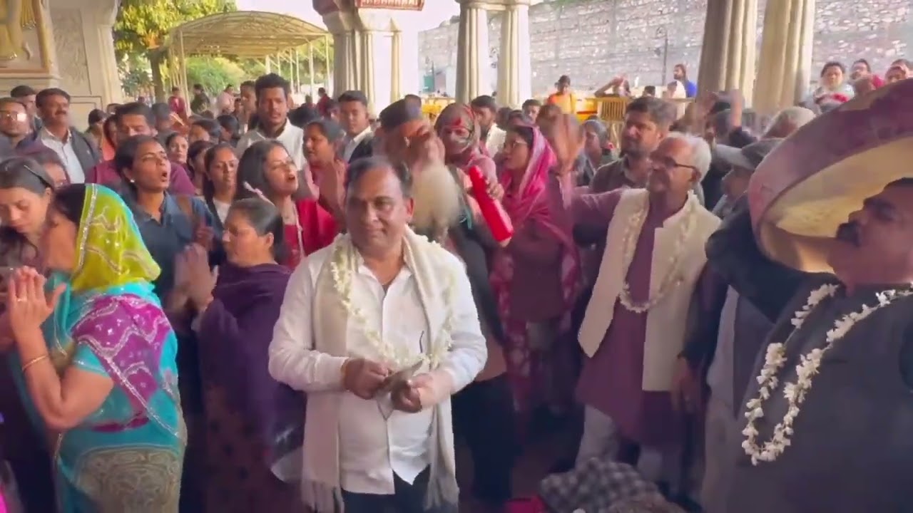 Kal Raat Ne Sapno Aayo Babo Hela Mare। काल रात ने सपनो आयो बाबो हेला मारे...
