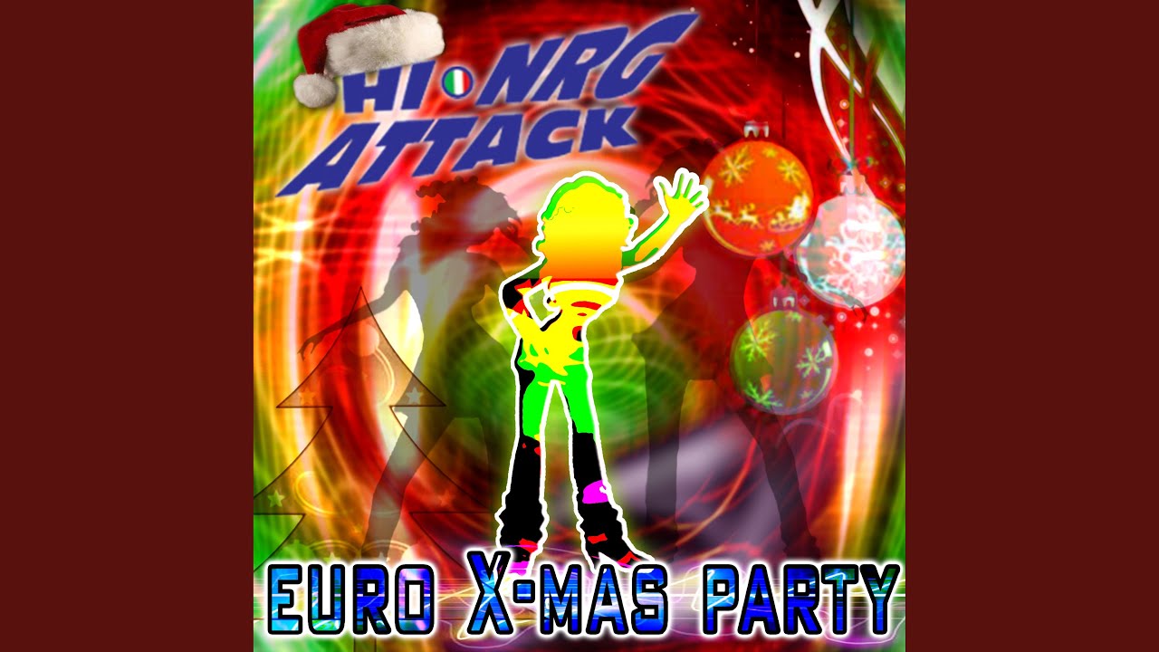 Jingle Bells (Extended Mix)