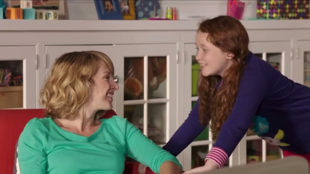 If alexa was irish