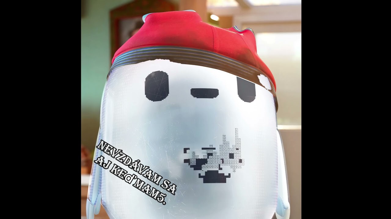 Nevzdávam sa aj keď mam 5 song