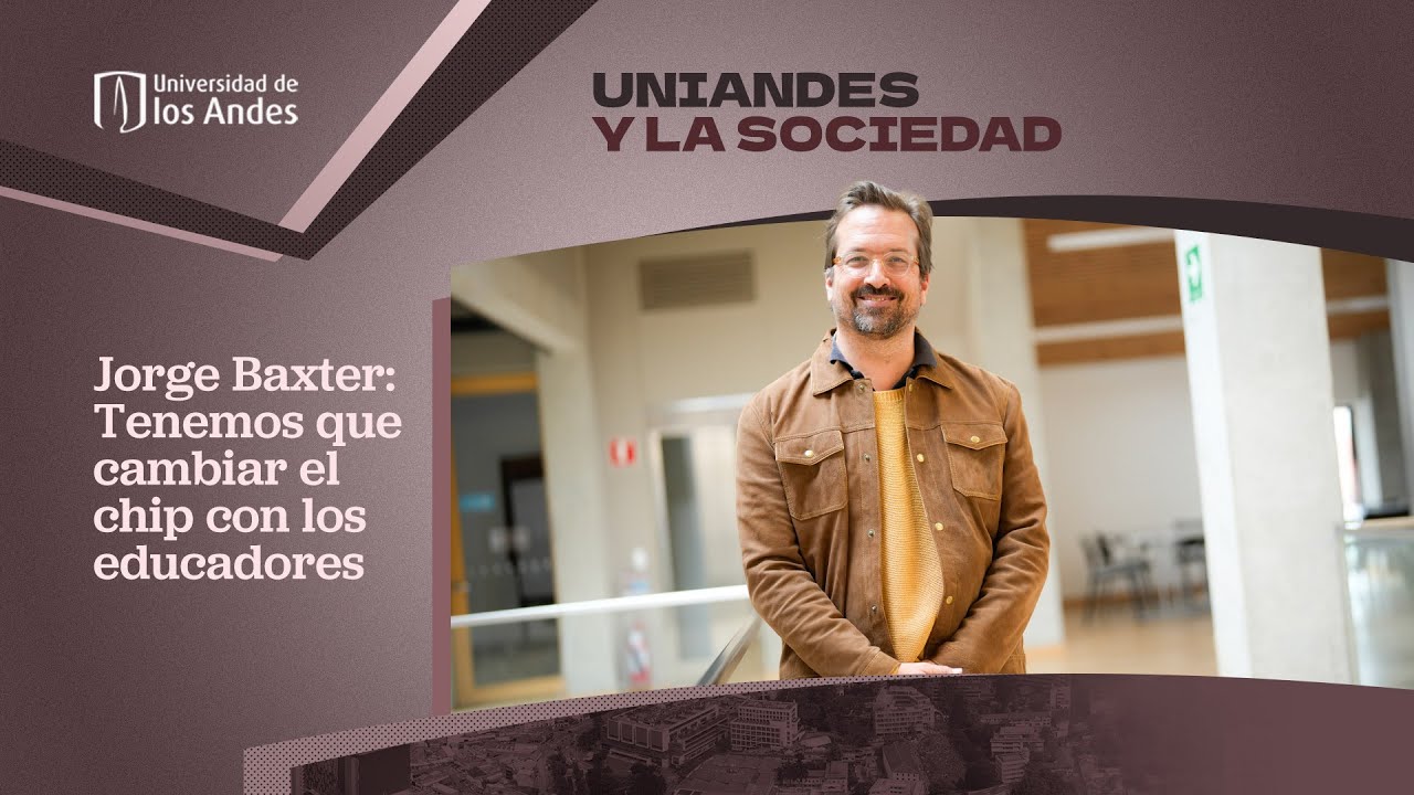 Los maestros y maestras son esenciales para Colombia