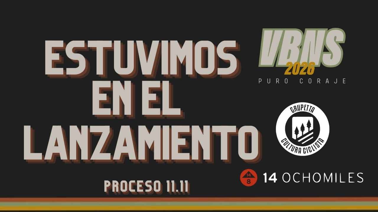 Así se vivió el lanzamiento de la Bogotá Non-stop 2026