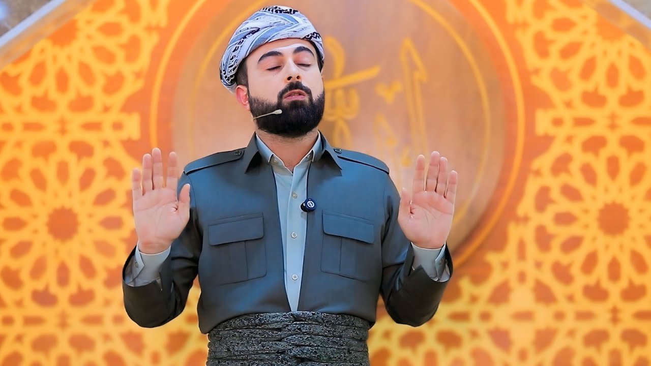6/02/2026 هەیڤا شەعبانێ Harbi Tato