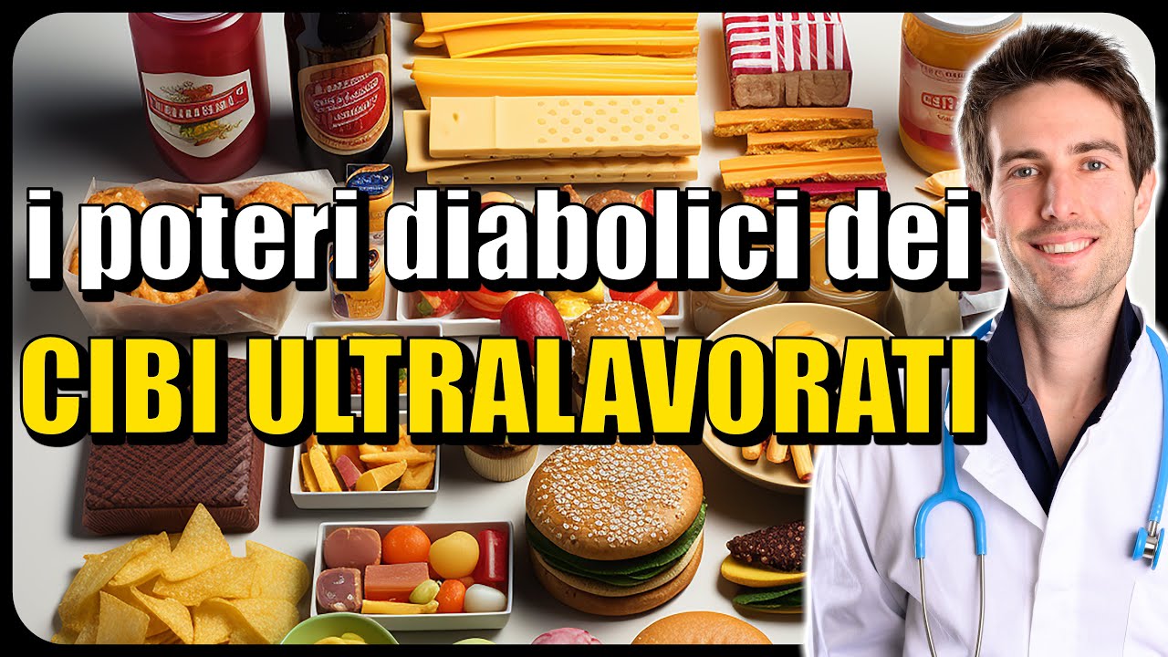 8 meccanismi che non sai su MERENDINE, BISCOTTI e SNACKs (e come le aziende proliferano)