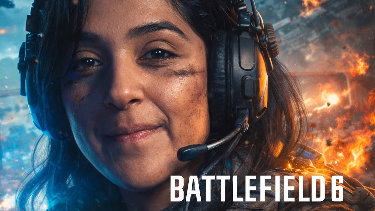 🎮Battlefield 6! With Moss 🎮 Intense Multiplayer Warfare