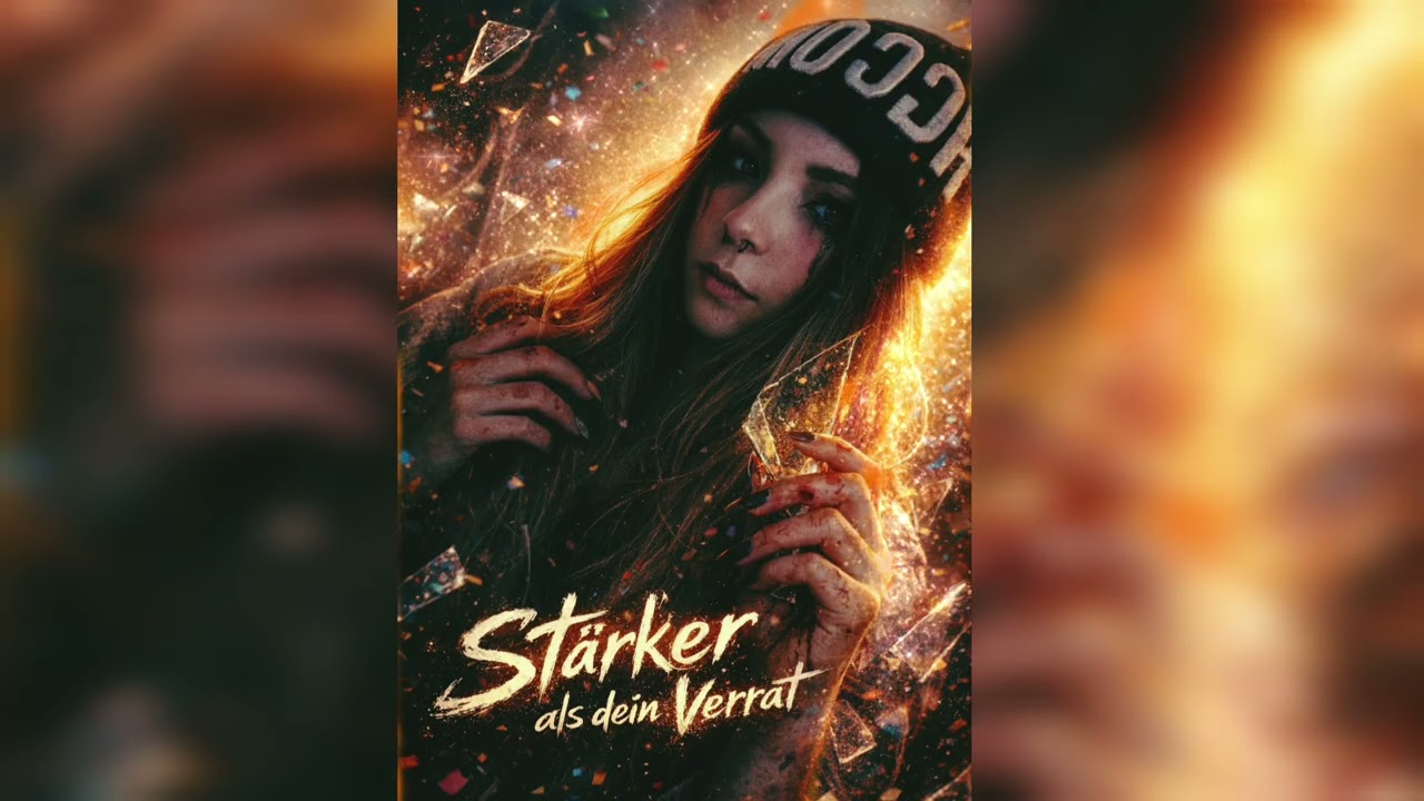 Stärker als dein Verrat 
