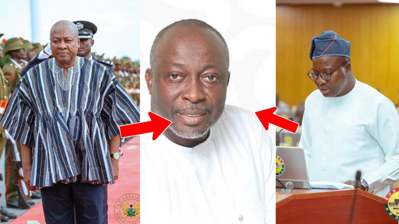 Mahama sacks Baba Jamal!🔥NDC Majority want Ayawaso East election cancelled as Baba defends, OSP pro😱