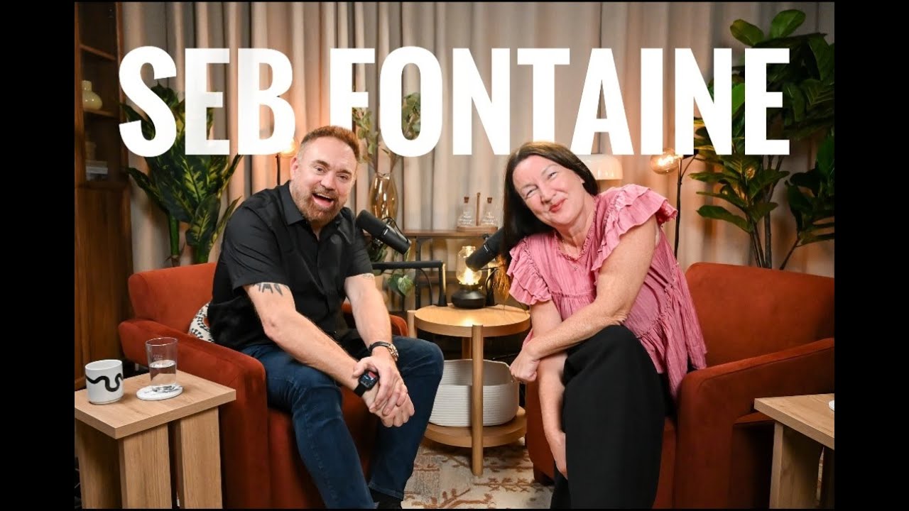 Seb Fontaine: Inside the Music, Moments & Movement of the 90s