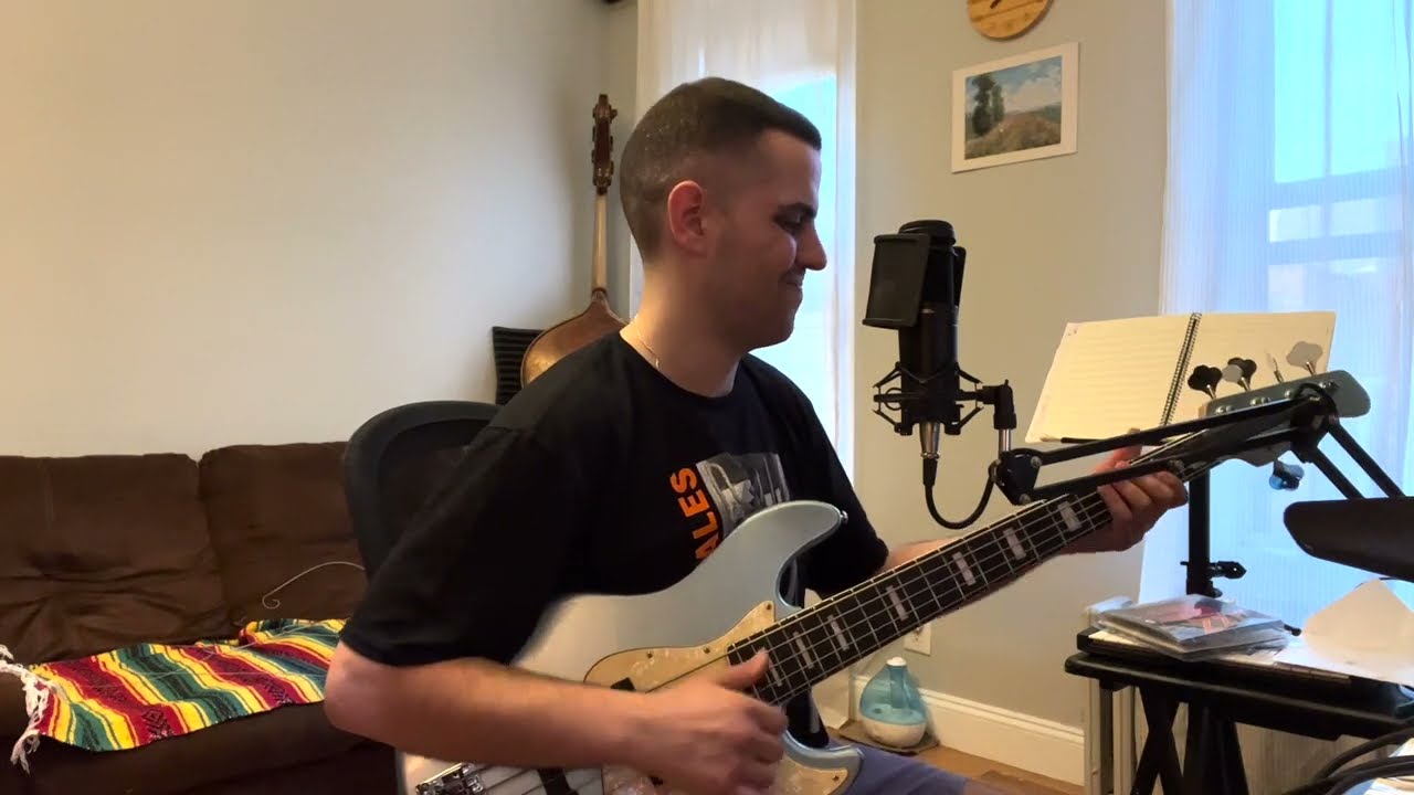 Thomastik-Infeld Jazz Round Wound - Bass Guitar Strings Review