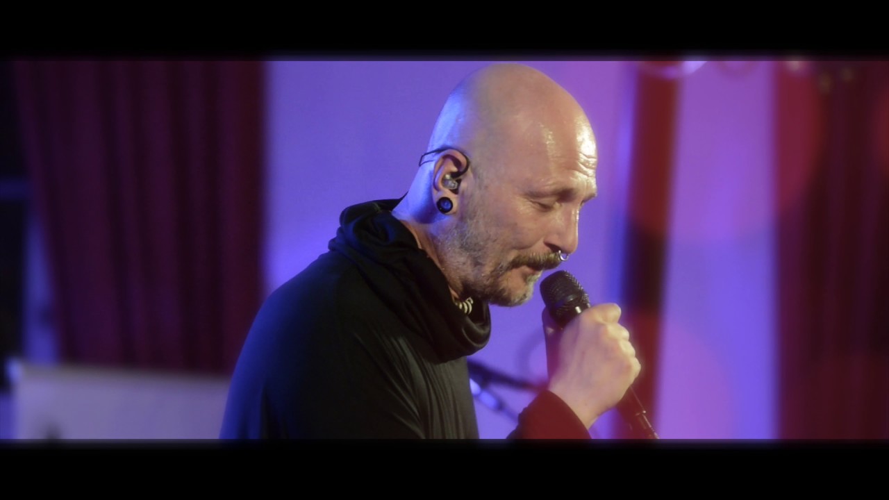 Damir Urban - Budi moja voda-Z&uuml;rich Live