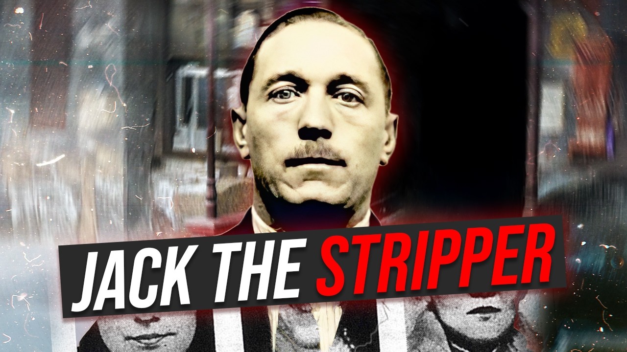6 tote Frauen & 1 mysteriöser Serienmörder… | Jack the Stripper