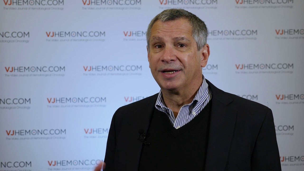 Transplant-associated thrombotic microangiopathy (TA-TMA)