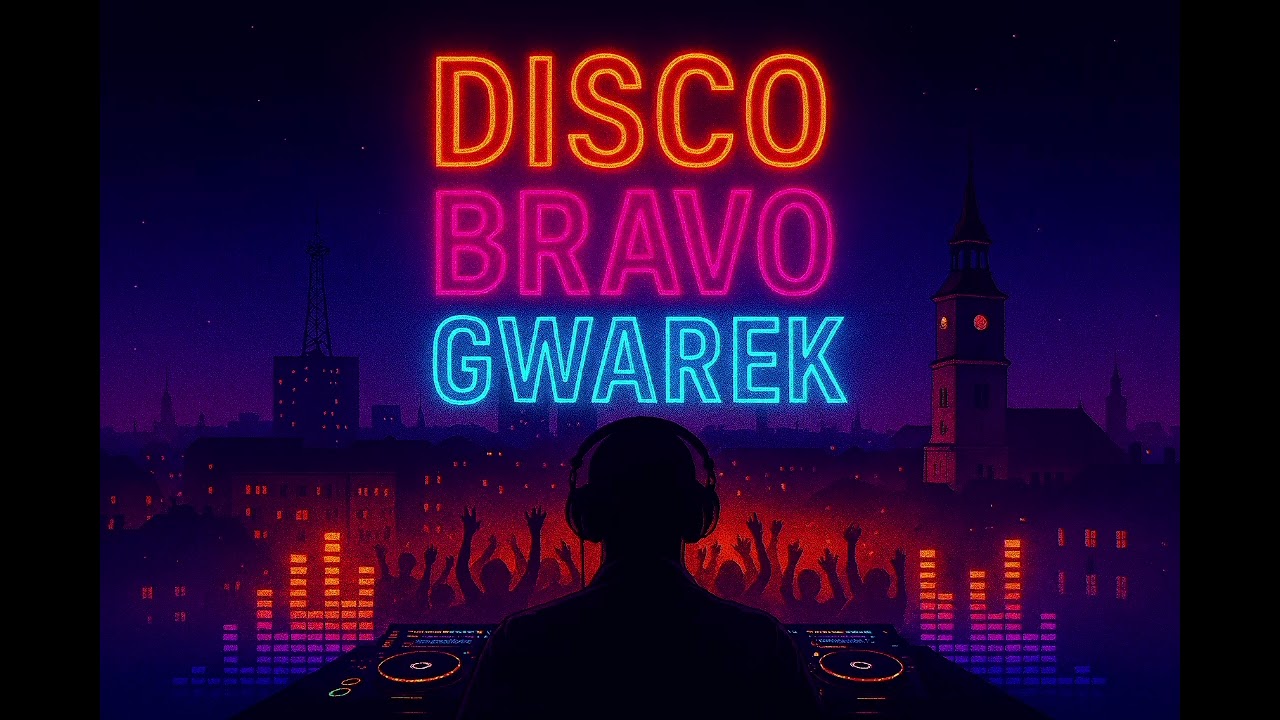 Disco Bravo, Gwarek
