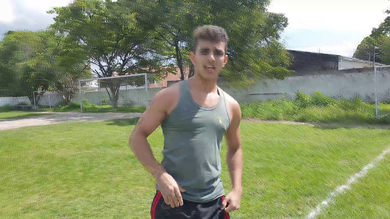 Tutorial Mortal De Frente (front flip) - Rotterdam Dragneel - Dragões Voadores - 2020