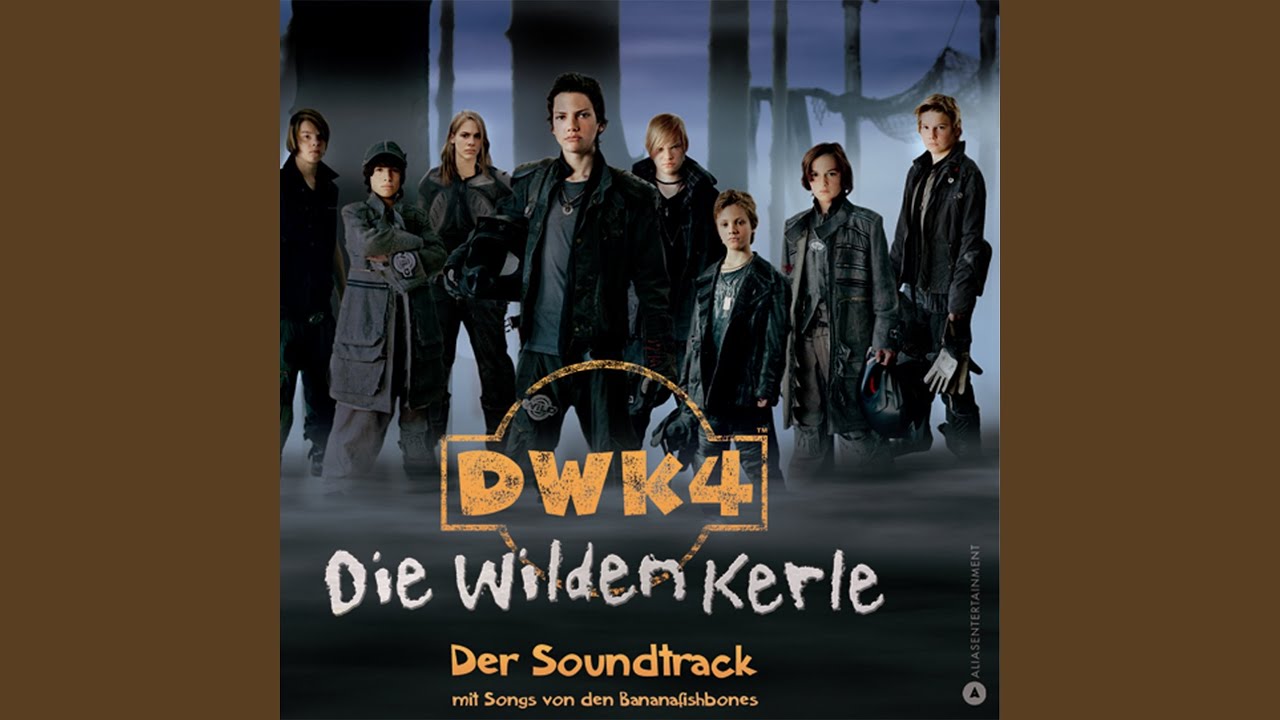 Das Ende der Welt