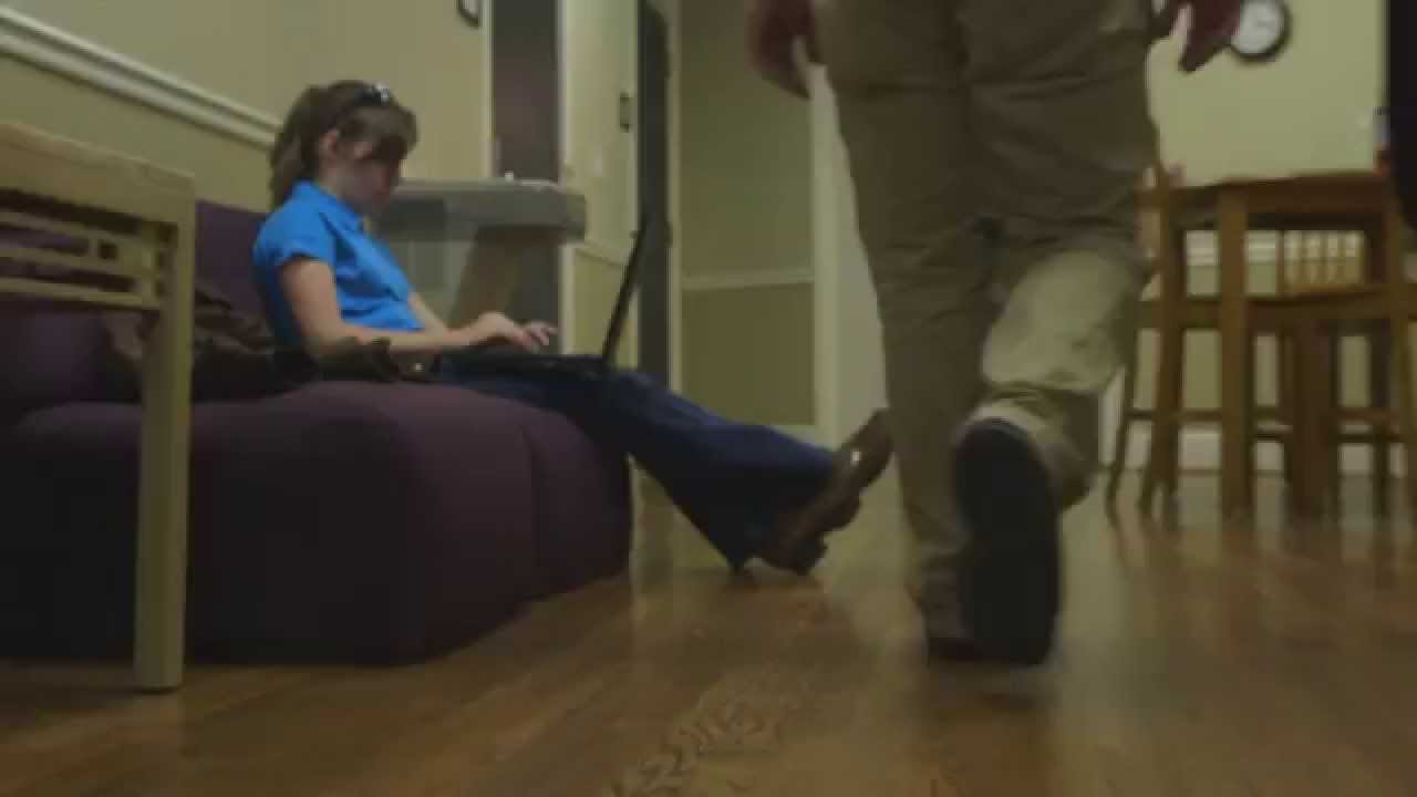 Movi M5 Test Footage with Blackmagic Cinema 2.5k