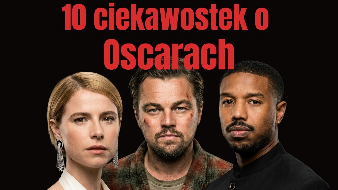 OSCARY 2026: Rekordy, Skandale i Historyczne Zmiany!