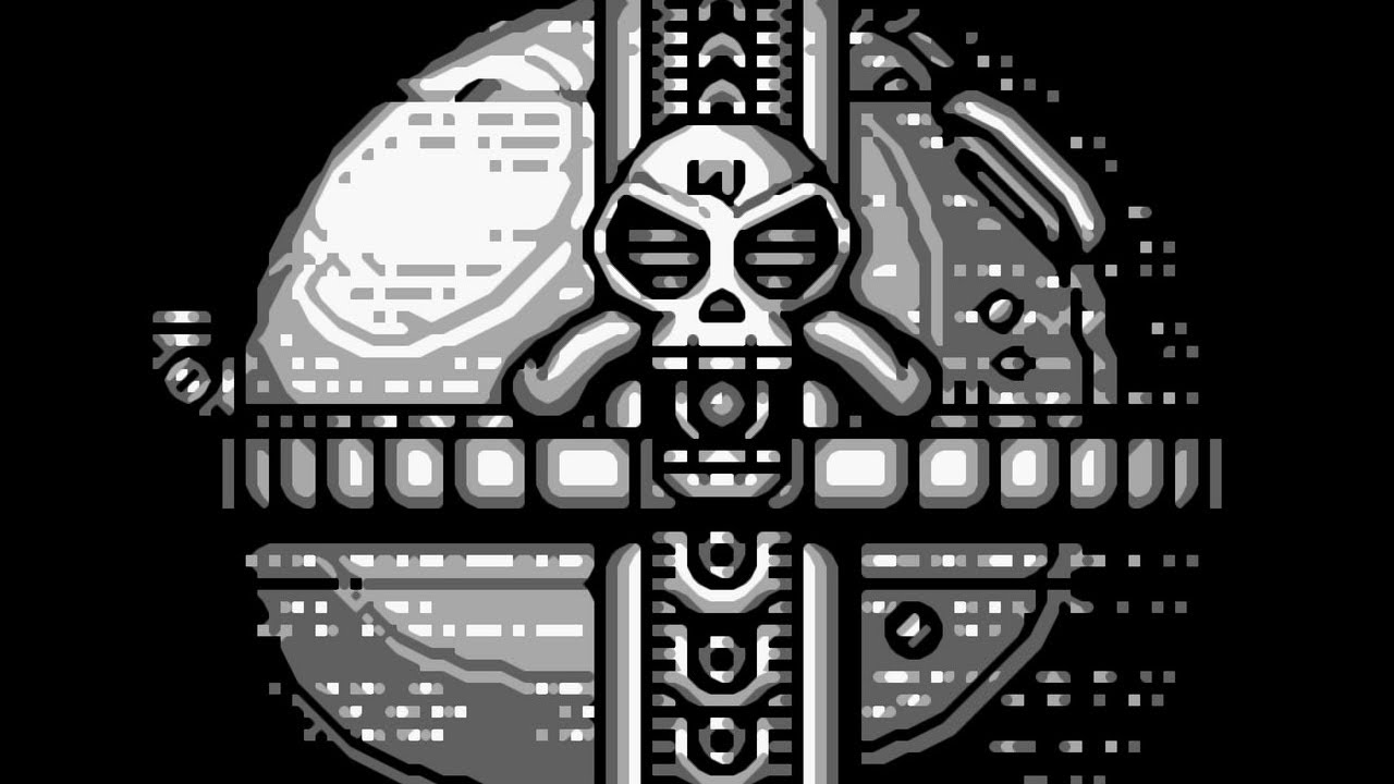 Mega Man V Cover Playthrough