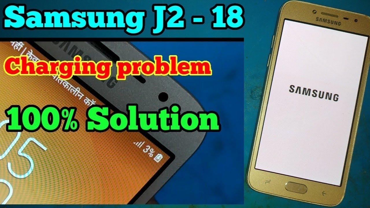 طريقة تغير كونكتور الشحن j250 samsung