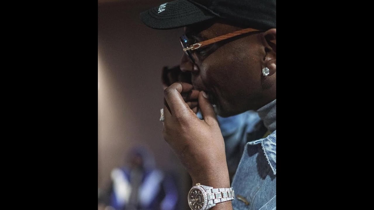 (FREE) Lil Double 0 x Big Scarr Type Beat - 