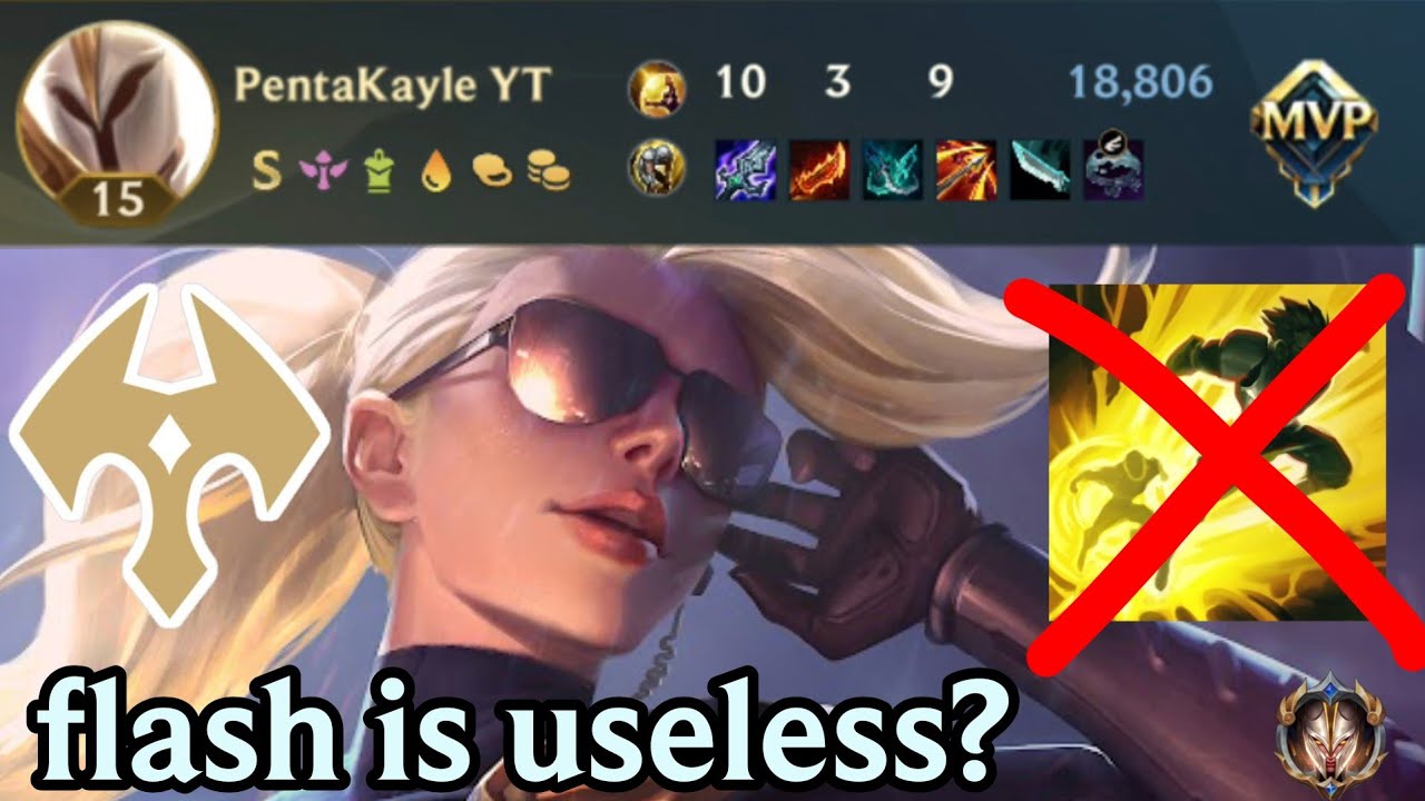 7.0c Wild Rift: 