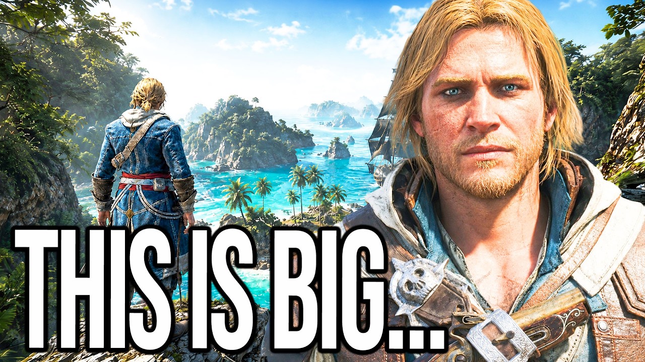 Обновление Assassin's Creed Black Flag: повторная синхронизация...
