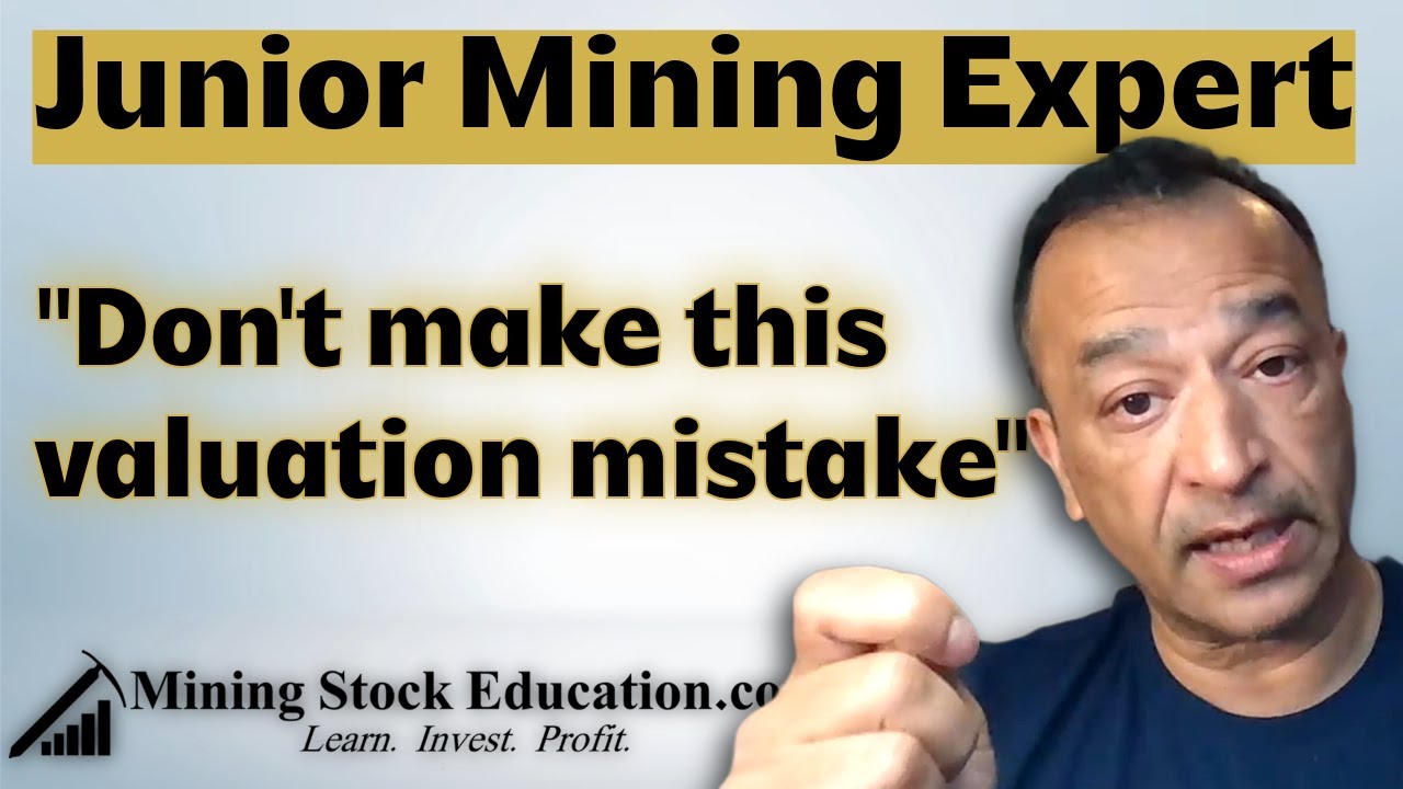 Mega Mining Mergers, Market Cycles and Mistake Avoidance with Expert Joe Mazumdar