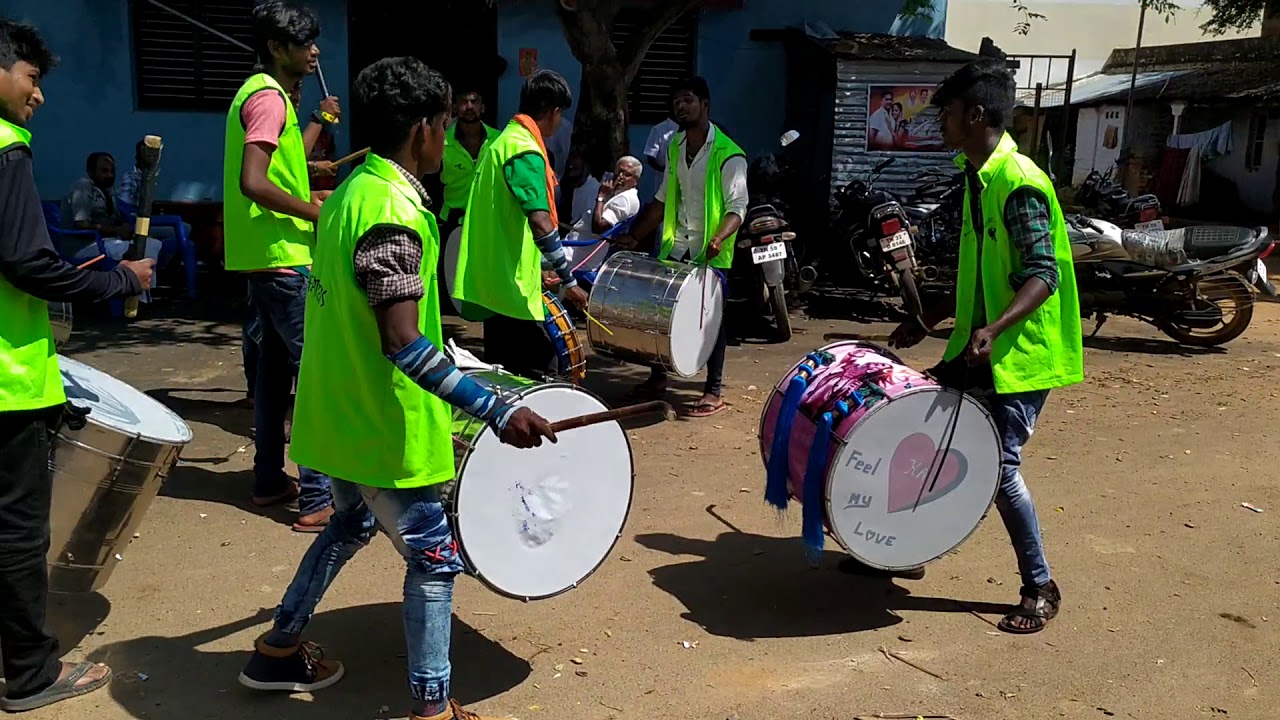 Heart beats nashik dhol  7867890646  9342825392