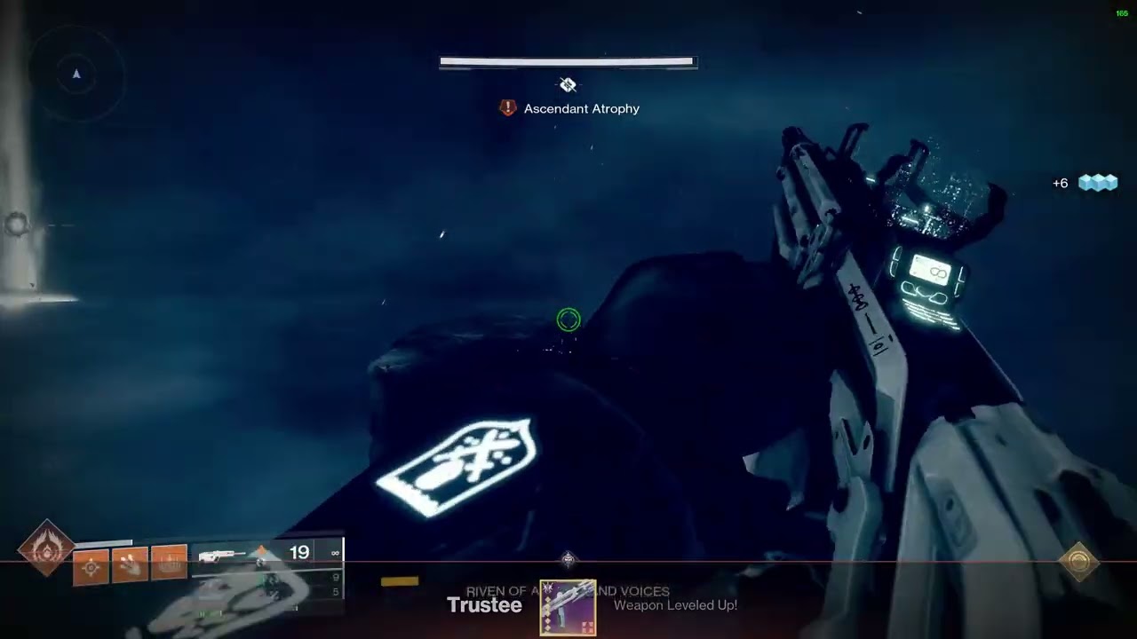Solo Riven 7-20-26