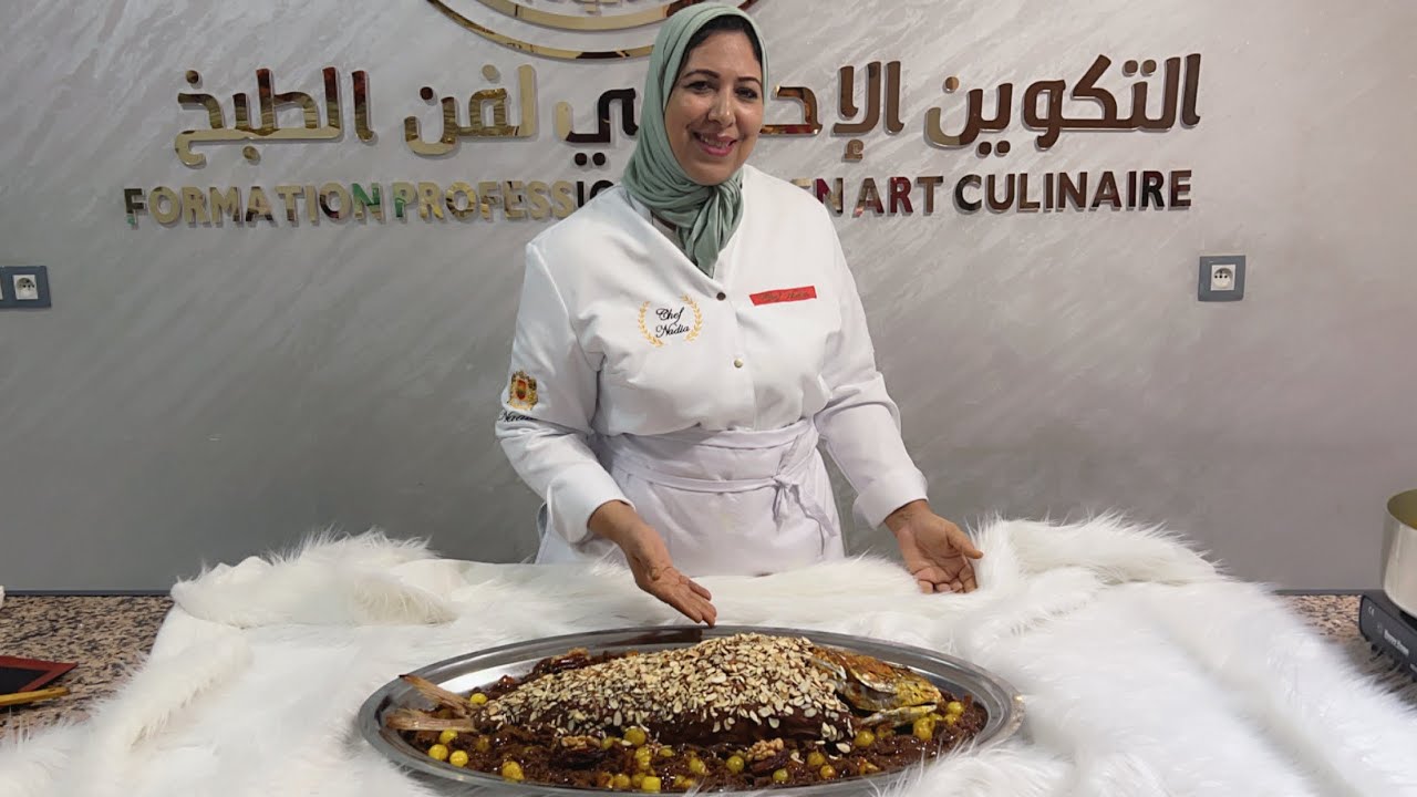 حوتة معمرة بي حشوة معلكة من الثرات المسفيوي من تاريخ وحضارة التراث القريق المغربي المسفيوي🇲🇦🇲🇦🇲🇦🇲🇦🇲🇦
