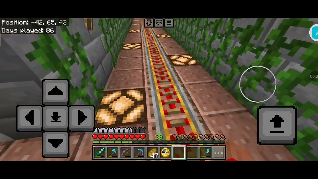 #94 MINECRAFT GIRONZOLO #minecraft #gameplay