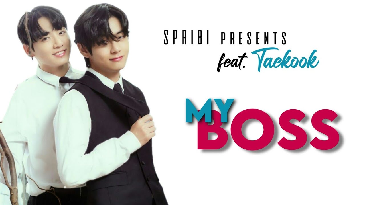 BTS (방탄소년단) My Boss | Taekook | Malayalam Trailer | ENG SUB Available | SPRIBI
