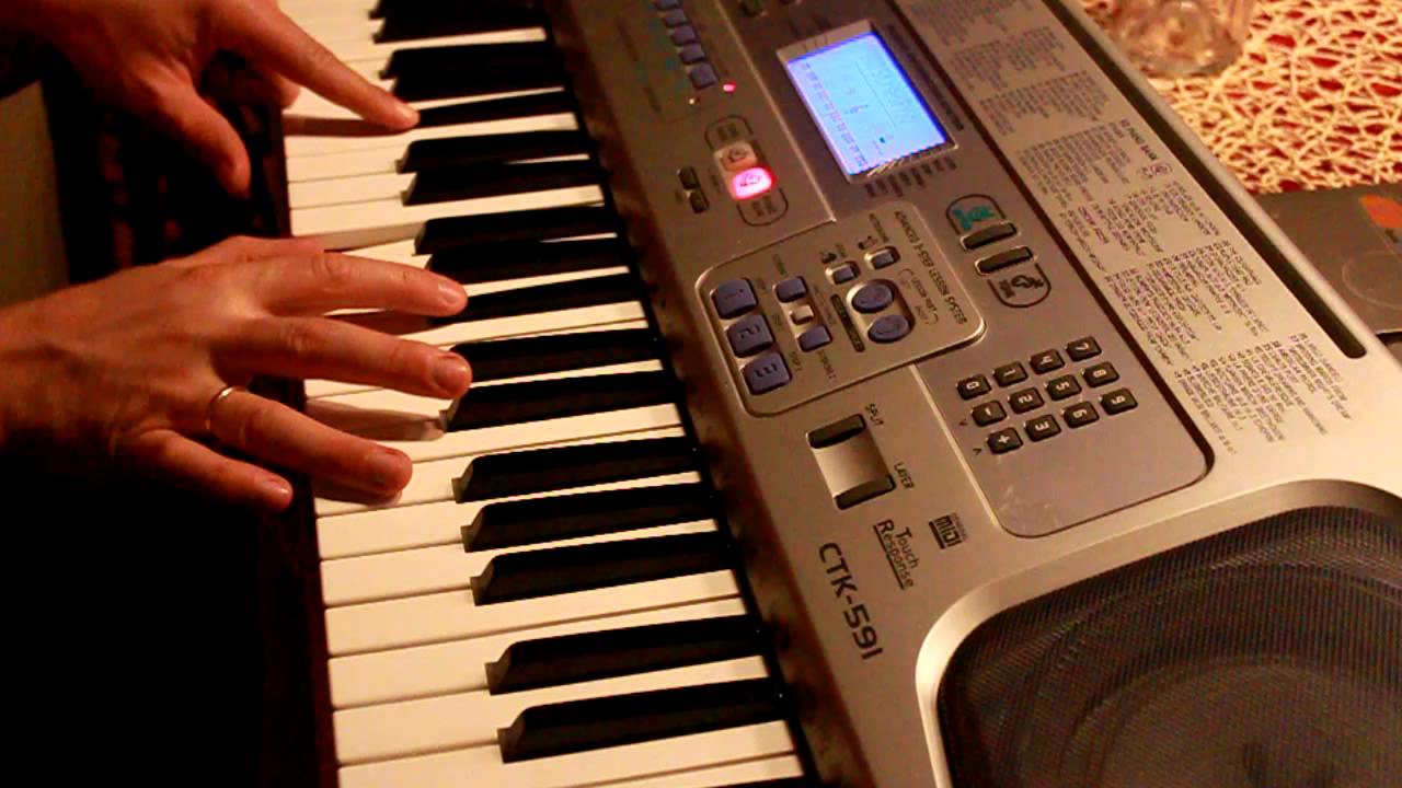 How to play SCOOTER - IM RAVING tutorial How to play