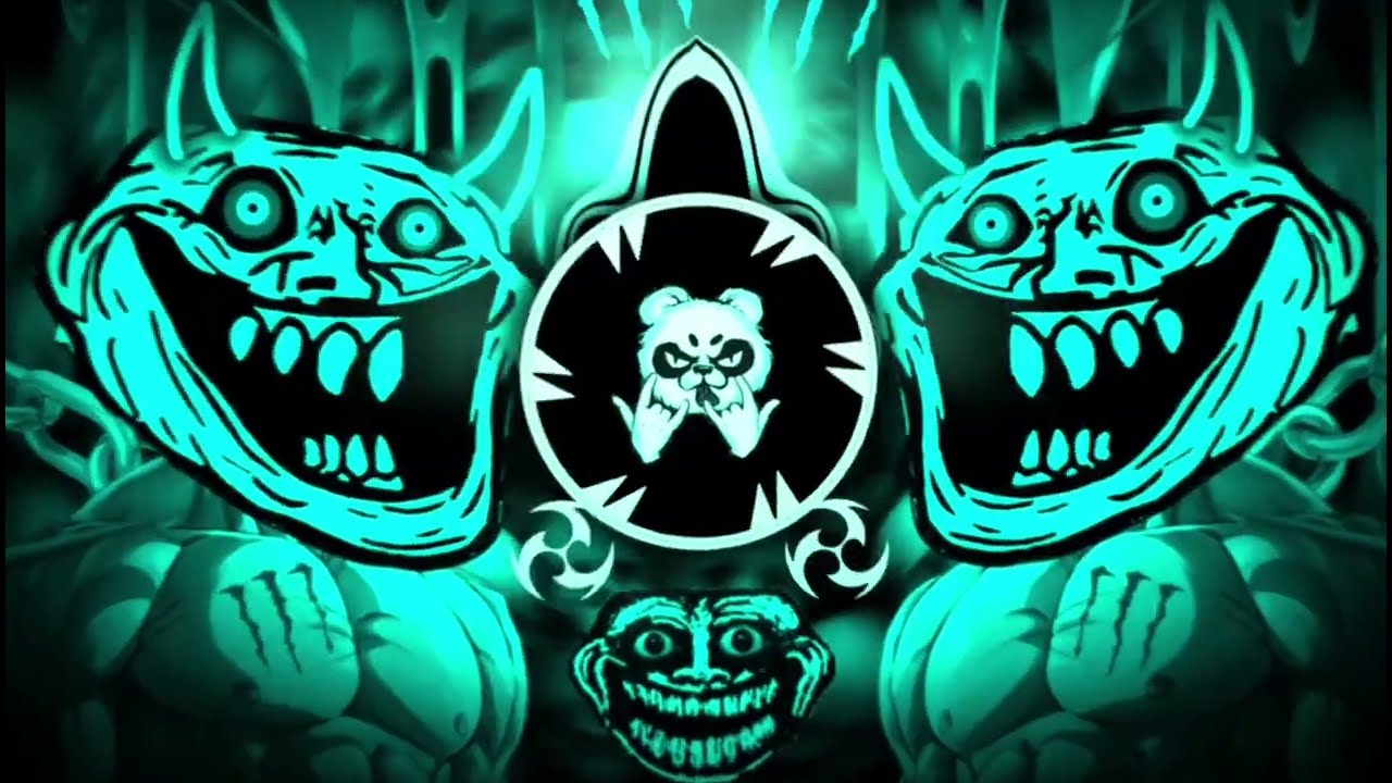 🗣️🗿// VOCE NA MIRA JUMPSTYLE (ULTRA SLOWED) [ BASS BOOSTED ] ✨ VIRAL FUNK 🗿🍷✨...