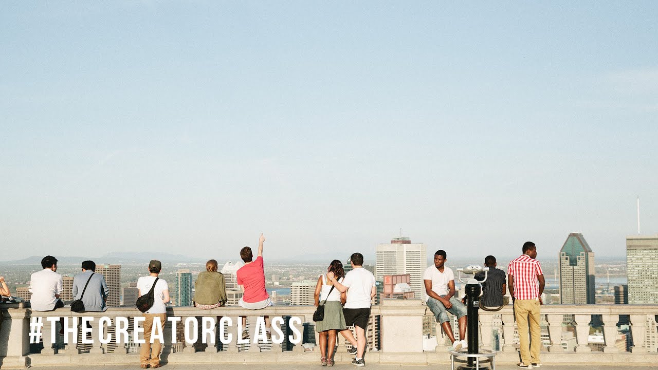 #GSERIESDAYTRIP w/ The Ultimate All-In-One