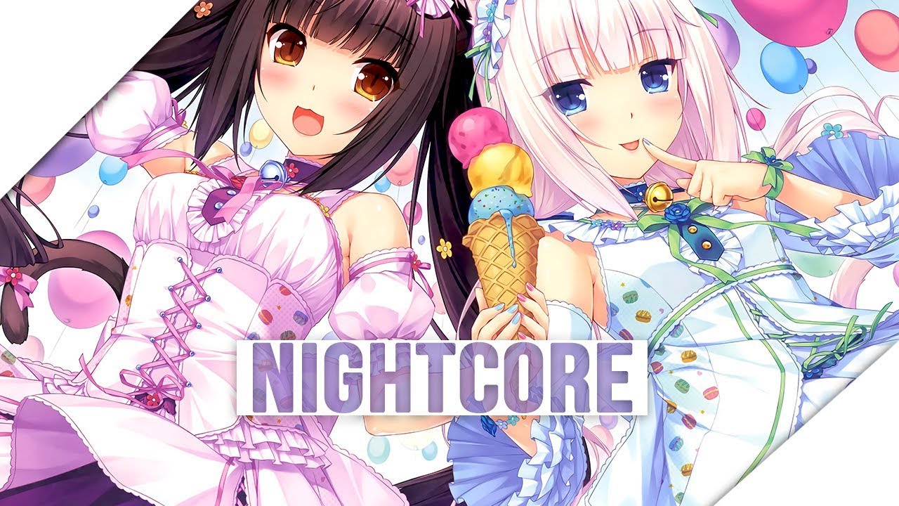 「Nightcore」→ Popsicle || LFZ