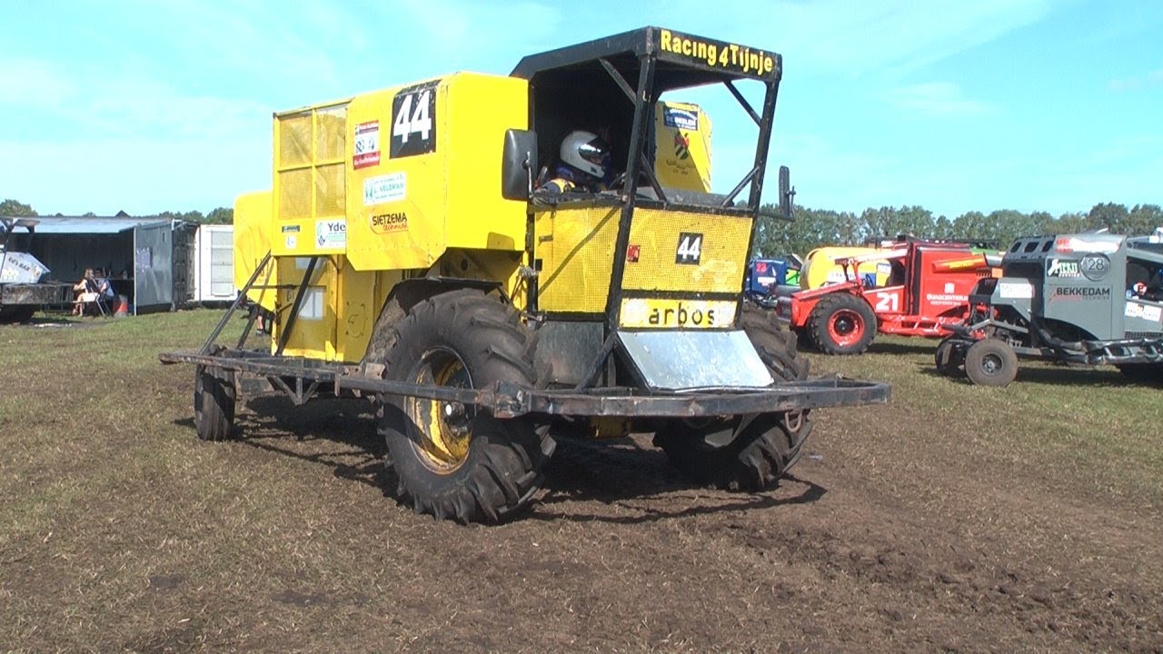 Spektakelweekend Mariënvelde 2023 | RTV Slingeland