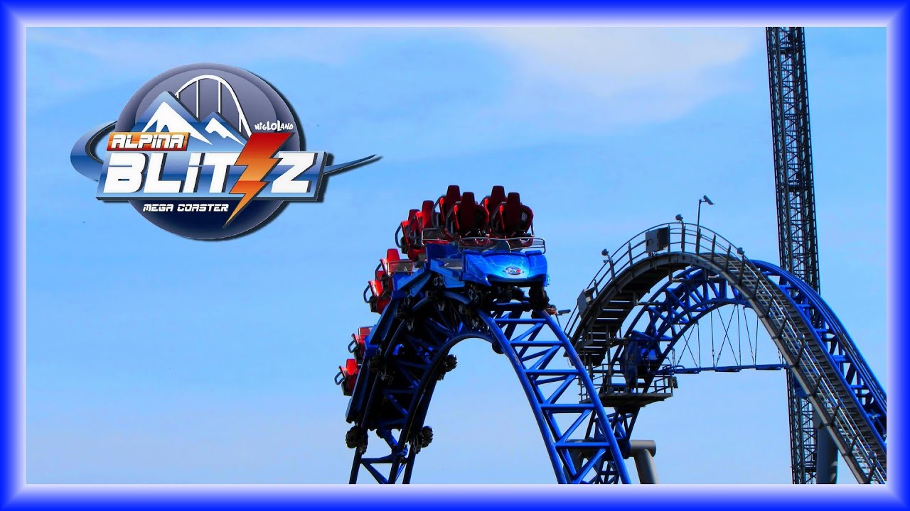 Alpina Blitz Offride | Nigloland, France | 2021