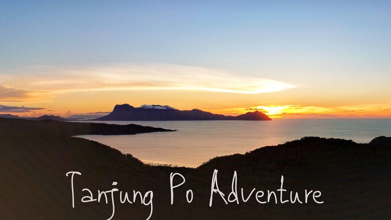 Tanjung Po Adventure | Bako | Sarawak