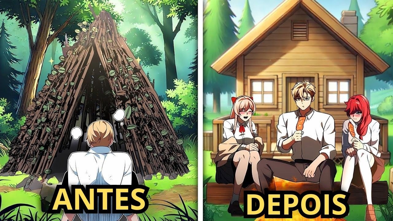 A Academia o expulsou, mas ele deu o troco de um jeito que ninguém esperava! 😏🏠