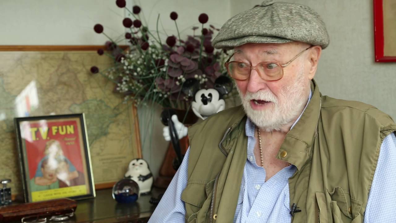 80s UP BILL MAYNARD
