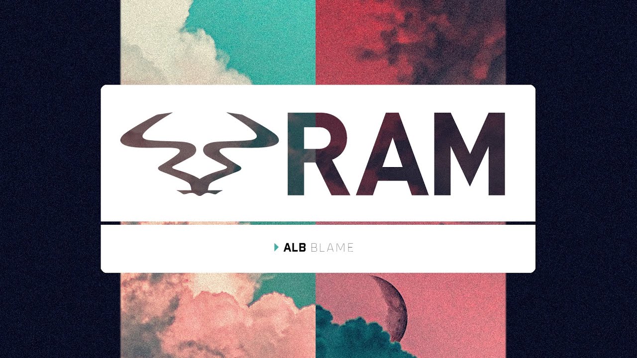 ALB - 'Blame'