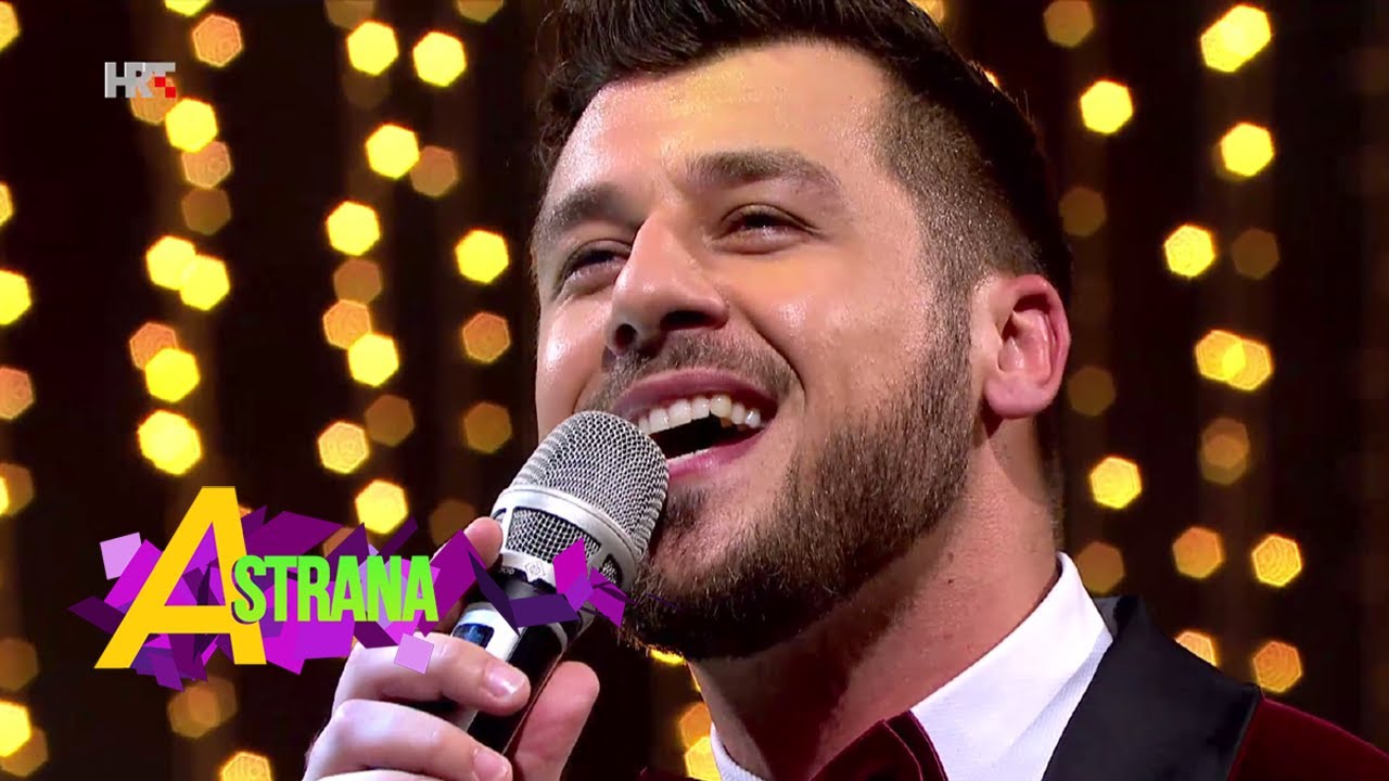 HRT - A strana Božić 2019. – Bijeli Božić