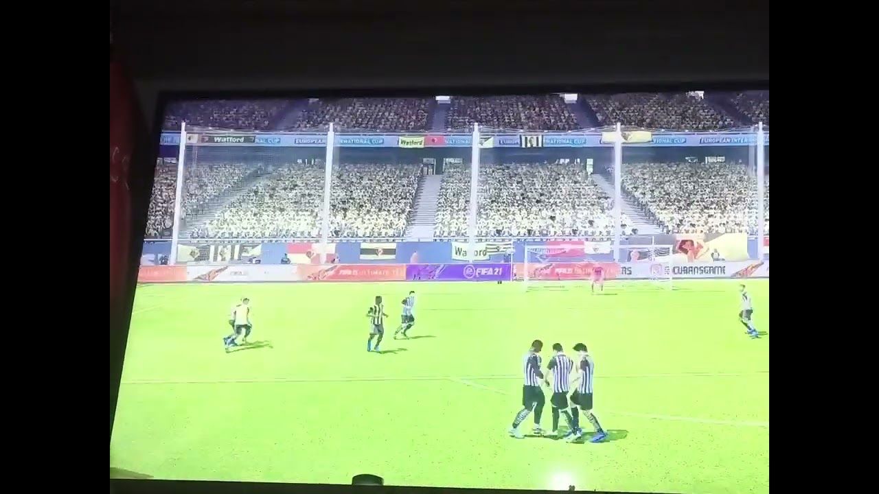 Ala cepa del palo 😮‍💨#funny #fyy #fifa #fyp #foryou #viral #tiktok #reels #trending 