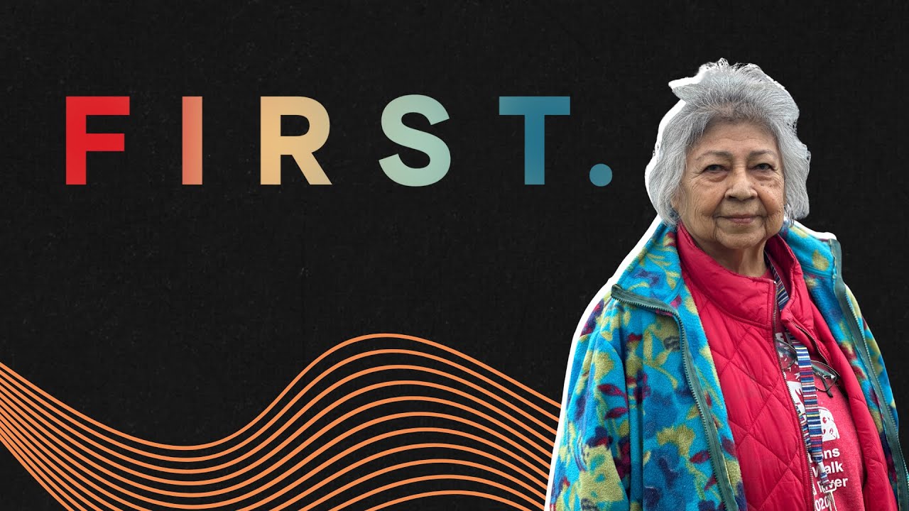 First Indigenous woman in Canada to earn professor designation based on traditional knowledge
