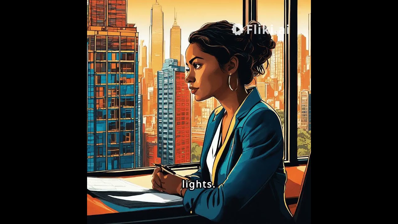 From Cubicle to Freedom: My Work-From-Home @Success  @Story (By 2024!)